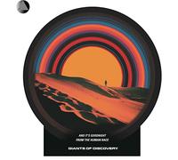 Giants Of Discovery - And It's Goodnight From The Human Race [VINYL]