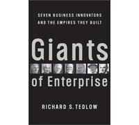 Giants of Enterprise – Collins