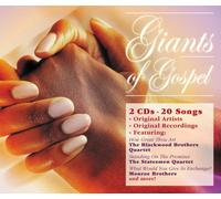 Giants of Gospel