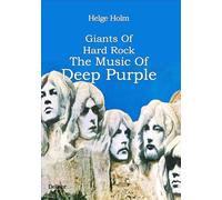 Giants Of Hard Rock - The Music Of Deep Purple