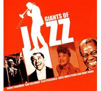 Giants of Jazz [First Budget]