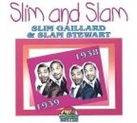 Giants of Jazz -Slim and Slam 1938-1939