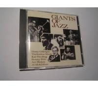 the Giants of Jazz - Giants of Jazz