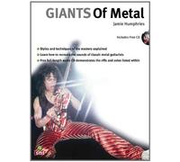 Giants of Metal