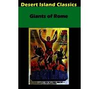 Giants of Rome /