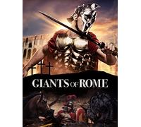 Giants of Rome