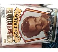 Giants of the Big Band Era: Charlie Barnet [CASSETTE]