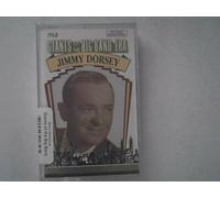 Giants of the Big Band Era: Jimmy Dorsey [CASSETTE]