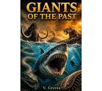 GIANTS OF THE PAST: The prehistoric animals that ruled the Earth