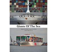 Giants Of The Sea