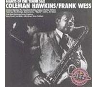 Giants of the Tenor Sax: Coleman Hawkins/Frank Wess