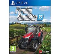 Farming Simulator 22