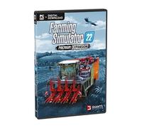 Giants Software Farming Simulator 22 - Premium Expansion (Pc) Game NEW