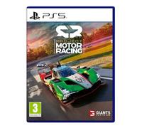 GIANTS Software GmbH - P5REDRUIE55062 - Playstation 5 - N7332z