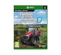 Giants Software - Xbox Farming Simulator 22 - GAMESOFTW - P2222z
