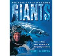 Giants: The Book of the ITV Series