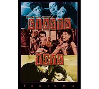 Giants & Toys [DVD] [1958] [Region 1] [US Import] [NTSC]