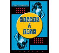Giants & Toys [DVD] [2004] [Region 1] [US Import] [NTSC]