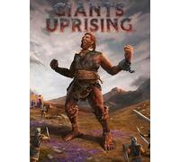 Giants Uprising (PC) - Steam Gift - EUROPE