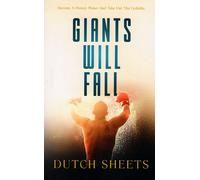 Giants Will Fall