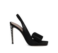 Gianvito Rossi 105mm Flash sandals - Black 36