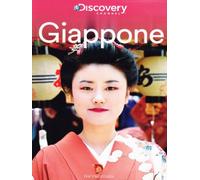 Giappone - Discovery Atlas [Italian Edition]