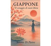 Giappone: Il coraggio di essere libera