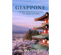 Giappone: Il respiro silenzioso di un popolo - Un viaggio nell'animac