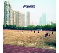 Giardini Di Miro' - Different Times [VINYL]