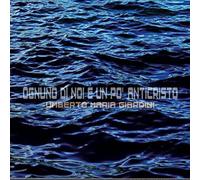 Giardini Umberto Maria - Ognuno Di Noi E' Un Po' Anticristo