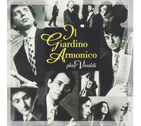 Giardino Armonico - Il Giardino Armonico Play Vivaldi