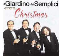 Giardino Dei Semplici - Christmas