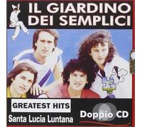 Giardino Dei Semplici Il - Greatest Hits