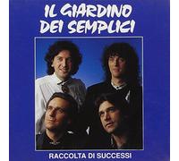 Giardino Dei Semplici - The Best of Il Gia