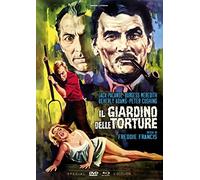 Giardino Delle (Il) (Special Edition) (Dvdblu-Ray)