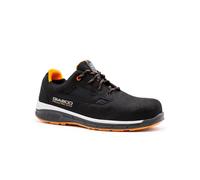 Giasco Unisex Electro Sb Fo E Pl Sr Fire and Safety Shoe, Black, 5 UK
