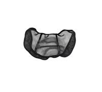 GIAXCFB Seat Pad Protector Pads For DIO125 DIO 125 Mesh Fabric Seat Cover Anti-Slip Protection Cushion With Breathable Design