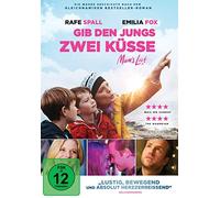 Gib den Jungs zwei Küsse - Mums List [DVD]