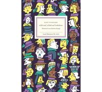 'Gib mal'n Kuß auf Lottchen': Geschichten und Gedichte | Ein amüsant-bissiges Kurt-Tucholsky-Lesebuch | Mit vielen farbigen Abbildungen