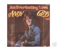 GIBB, Andy - An everlasting love / Flowing rivers / 2090 310