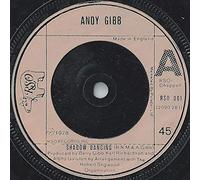 Gibb, Andy - Andy Gibb: Shadow Dancing 7" RSO RSO001 1977