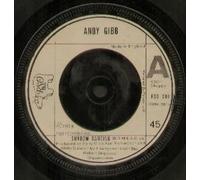 Gibb, Andy - Shadow dancing - Too many looks in your eyes