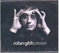 Gibb Robin - Please