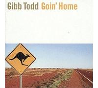 Gibb Todd - Goin' Home