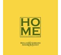 Gibbard, Benjamin - Home Vol. 5 - Split
