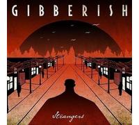 Gibberish Strangers (CD) (US IMPORT)