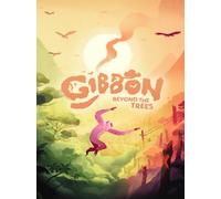 Gibbon: Beyond the Trees (PC) - Steam Key - GLOBAL