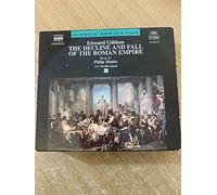 Gibbon - Decline & Fall of the Roman Empire