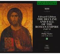 Gibbon, Edward - Pt. 2-Decline & Fall of Roman