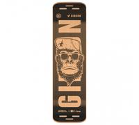Gibbon Slacklines - Giboard - Slacklining caesar